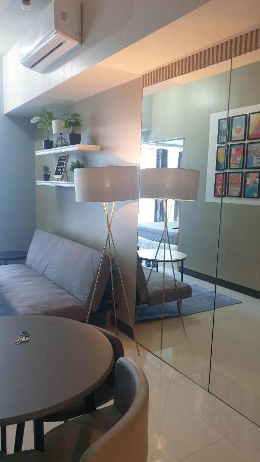 Uptown Parksuites Tower 1 Bgc Тагиг Экстерьер фото